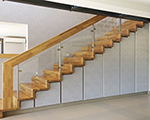 Construction et protection de vos escaliers par Escaliers Maisons à Le Vesinet